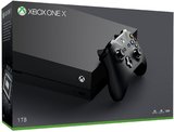 Microsoft Xbox One X (Xbox One)